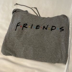 Friends Hoodie